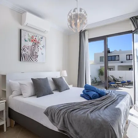 Casa Dubh Linn Villa Playa Blanca (Lanzarote)