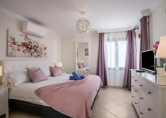 Casa Dubh Linn Villa Playa Blanca (Lanzarote)