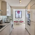 Casa Dubh Linn Villa