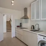 Casa Dubh Linn Villa