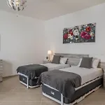 Villa Casa Dubh Linn *