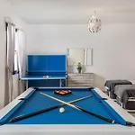Villa Casa Dubh Linn Playa Blanca