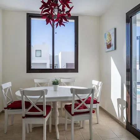 Willa Casa Dubh Linn