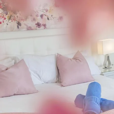 Willa Casa Dubh Linn *