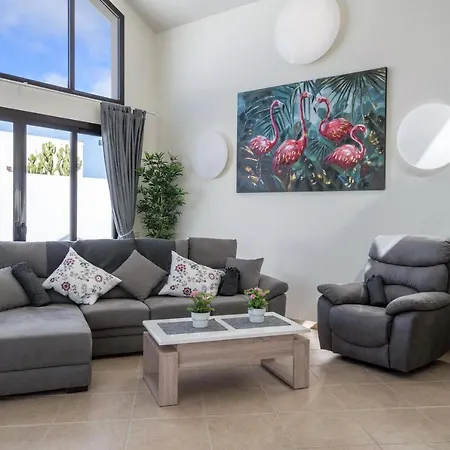 Willa Casa Dubh Linn