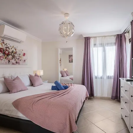 Casa Dubh Linn Willa Playa Blanca (Lanzarote)