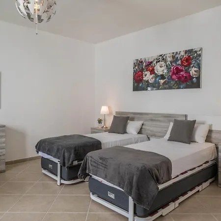 Casa Dubh Linn Willa Playa Blanca (Lanzarote)