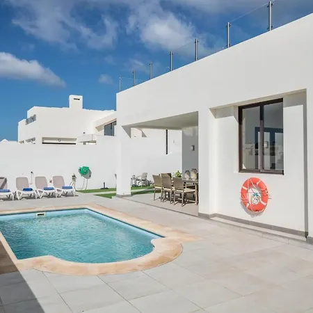 Casa Dubh Linn * Playa Blanca (Lanzarote)