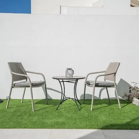 Casa Dubh Linn Willa