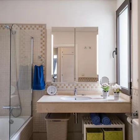 Casa Dubh Linn Willa *