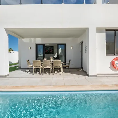 Casa Dubh Linn Villa