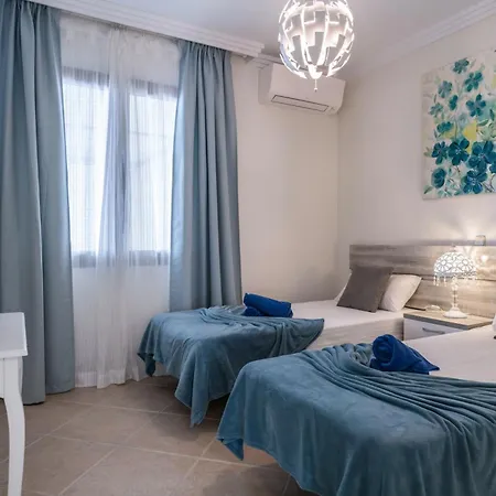 Casa Dubh Linn Playa Blanca (Lanzarote)