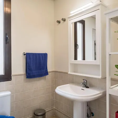 Villa Casa Dubh Linn