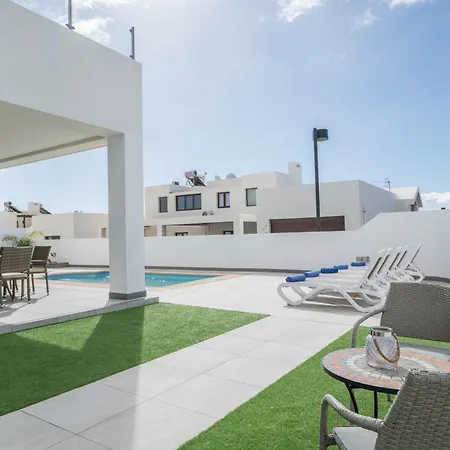 Villa Casa Dubh Linn