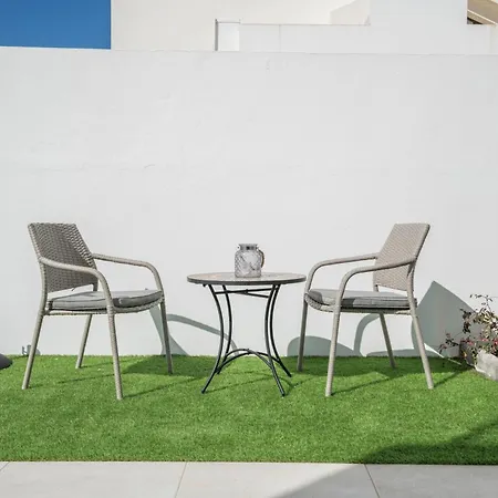 Villa Casa Dubh Linn Playa Blanca (Lanzarote)