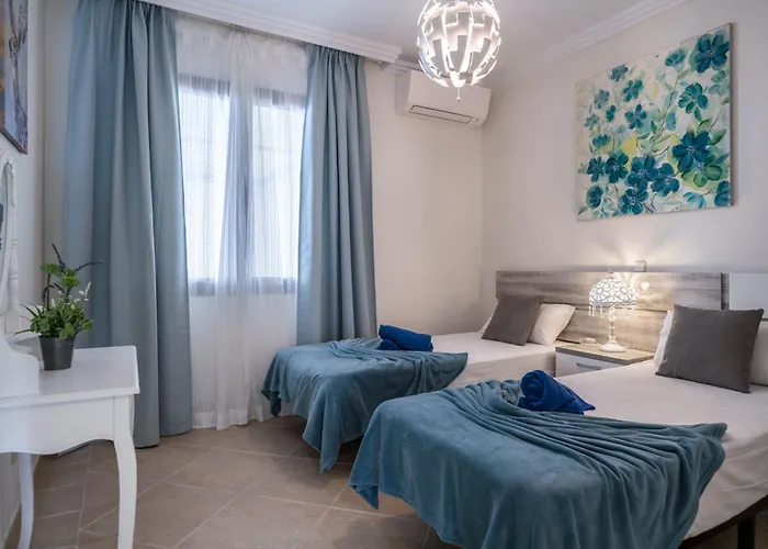Casa Dubh Linn Playa Blanca (Lanzarote)